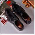 leather shoes