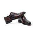 leather shoes