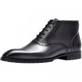 leather shoes