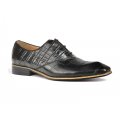 leather shoes