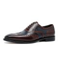 leather shoes