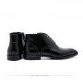 leather shoes