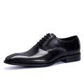 leather shoes
