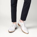 leather shoes