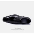 leather shoes