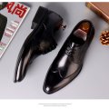 leather shoes