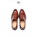 leather shoes