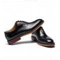 leather shoes