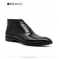 leather shoes