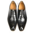 leather shoes