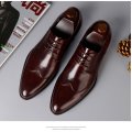 leather shoes