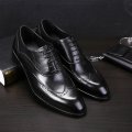 leather shoes