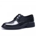 leather shoes