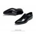 leather shoes