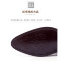 leather shoes