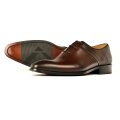 leather shoes