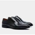 leather shoes