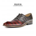 leather shoes