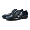 leather shoes