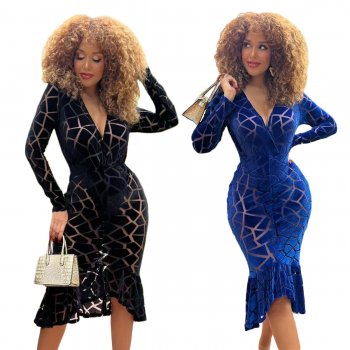 dress