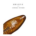 leather shoes