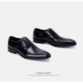 leather shoes