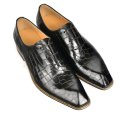 leather shoes