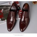 leather shoes